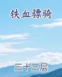 铁血骠骑 小说