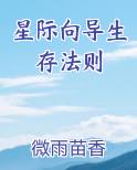 星际向导生存法则讲的什么