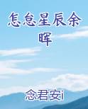 怎怠星辰余晖小说全文免费阅读