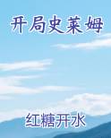 开局史莱姆